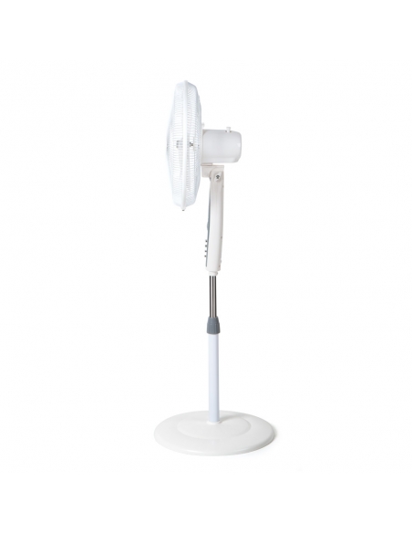 VENTILADOR ORBEGOZO SF-0147 PIE 50W