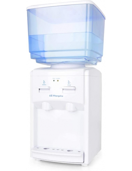 DISPENSADOR AGUA ORBEGOZO DA-5525 7L