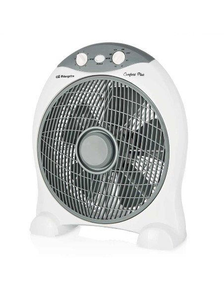 VENTILADOR ORBEGOZO BF1030