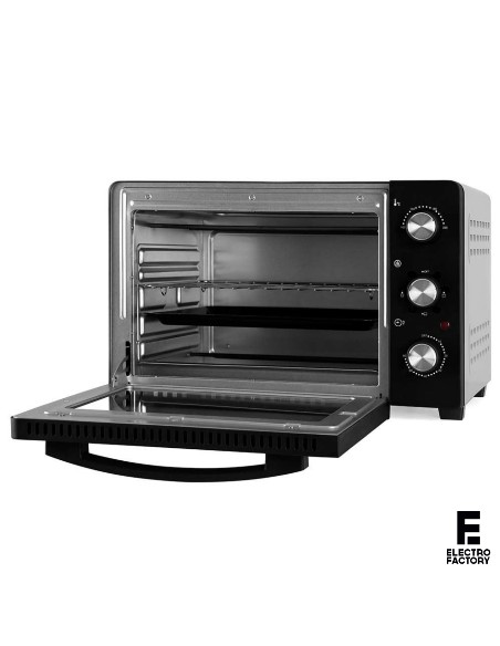 HORNO ORBEGOZO HOT-256 25 LITROS CONVECCI