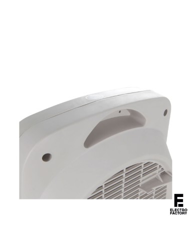 Calefactor Orbegozo 16413 Blanco 2000 W - Gardeneas