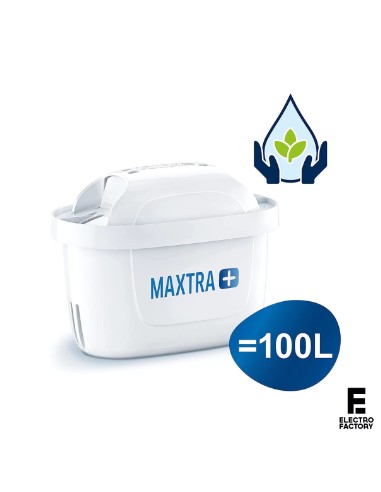 Pack 12 filtros de Agua para Jarra Brita tipo Maxtra