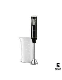 Batidora de mano  Taurus Robot 750 Easy Plus Inox, 750 W, 1