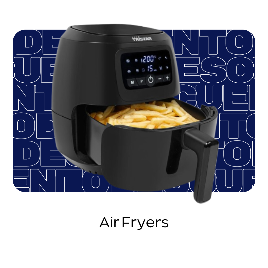 Airfryers
